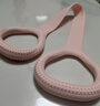 yottoy8字拉力器 背部训练弹力绳家用开肩颈拉伸带瑜伽硅胶小猫锻炼手臂 实拍图