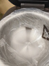 苏泊尔（SUPOR）【价保618】电饭煲0涂层球釜IH加热大容量4升3-4人家用不锈钢多功能智能电饭锅SF40HC2984 实拍图