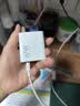 小米 原装 67W充电器 线充套装 65W快充 适用小米/ultra/红米redmi手机/K70 实拍图