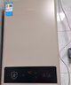 美的【HWA Pro 14L】优于13L 燃气热水器 一厨一卫 恒温节能 低水压启动 家用智能变频 天然气上门安装 实拍图