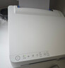爱普生（EPSON）【6代新品】L1358 墨仓式A4彩色无线单功能家用打印机 家用/办公 AI学习打印机（微信/远程打印） 实拍图