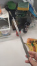 东部工品水草剪刀修剪工具鱼缸镊子弯剪加长镊子种植夹刮藻刀造景波浪剪 实拍图