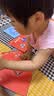 好习惯养成翻翻书全10册 赠一问一答智力开发 幼儿早教启蒙亲子互动机关书趣味翻翻书 10大主题50个趣味互动游戏 轻松玩出好习惯 实拍图