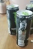 魔爪（Monster）无糖超越仙境 能量饮料 风味饮料 功能饮料 330ml*24罐运动饮料 实拍图