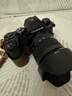 富士（FUJIFILM）X-S20 微单相机 16-50mm套机 AI智能对焦 750张续航增强 全新Vlog模式 高便携高性能 实拍图