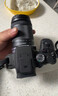 佳能r10 微单相机 轻量小型 APS-C画幅 eos r10 高速连拍 踏青 旅行 学生入门级 专业vlog数码照相机 R10 18-150中长焦变焦套机【一镜走天下】 套餐一【升级128G内存卡~ 实拍图