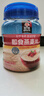 桂格（QUAKER）即食燕麦片1000克罐装 营养早餐 膳食纤维 零添加白砂糖 实拍图