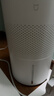 米家小米空气加湿器 无雾加湿器3 400mL/h快速加湿保湿礼品家用卧室大容量办公室婴儿孕妇 4L大容量 实拍图