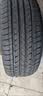玲珑轮胎 全新货车轮胎 加厚载重胎 195/70R15LT R666 12层 实拍图