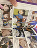 名侦探柯南漫画·灰原哀（套装2册）柯南漫画 名侦探柯南 柯南探案漫画 全彩抓帧漫画 推理逻辑 侦探故事 逻辑思维 破解密室故事 新年礼物 实拍图