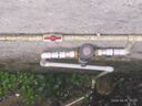 京东京造前置过滤器M1 40微米反冲洗 超20T/h净水大通量 全屋净水净水器家用 免换滤芯 蓝晶纳米隔铅 实拍图