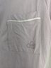 芬腾睡衣女带胸垫纯棉26年夏新款7A抑菌女士短裤家居服套装 实拍图