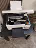 爱普生（EPSON）【6代新品】L3351墨仓式彩色打印机 微信打印/无线连接 家用AI学习打印机（打印、复印、扫描） 实拍图