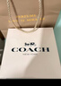 蔻驰（COACH）纽约淡香水女士30ml生日礼物白玫瑰礼盒大牌香氛送女朋友618 实拍图