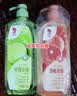 金鱼洗洁精1.3kg A类食品用级柠檬去重油果蔬奶瓶洗洁剂洗涤灵洗碗液 实拍图