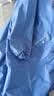 甜甜仔儿童雨衣6-12岁上学专用中小学生10到15岁带书包位男女孩全身雨披 实拍图