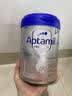 Aptamil爱他美德爱白金版婴幼儿HMO配方奶粉2段800g原装进口正品牛奶粉 1段【首罐0元试喝 咨询领大额券】 1罐 实拍图