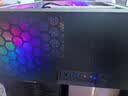 神舟（HASEE）战神K6T7KF商用台式电脑办公主机(i7-14700KF 16G 512G RTX5060Ti 8G win11 键鼠) 实拍图