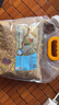 乖卷鹦鹉饲料 虎皮玄风鸟食谷子画眉牡丹文鸟中小型鹦鹉混合粮2KG 实拍图