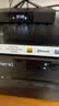 天龙（DENON）AVR-X580BT功放家庭影院5.2声道AV功放机进口发烧级大功率支持USB蓝牙8K杜比DTS音效HDMI2.1 黑色 实拍图