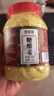 鲜窝窝 铜陵白姜糖醋姜600g 醋泡姜生姜片酱腌菜即食泡仔嫩姜芽下饭菜 实拍图