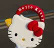 toutouhellokitty斜挎包包三丽鸥单肩手提小包可爱生日礼物送礼女生女孩 奶油白小版【小酒窝同款｜礼盒包装｜顺丰速达 】 「可斜挎」 实拍图