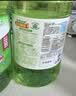 立白青柠洗洁精大瓶1kg*3瓶食品用维E精华去重油不伤手餐具果蔬适用 实拍图