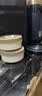 科博康（KBOKA） 德国保温饭盒超长保温大容量多层保温桶304不锈钢饭盒上班族防烫 星空蓝3.0L四层【加厚保温袋+餐具+背带】 实拍图