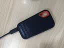 闪迪（SanDisk）4TB Type-c USB3.2 NVMe移动固态硬盘（PSSD）E61卓越版 1050MB/s三防保护 手机笔记本电脑外接SSD 实拍图