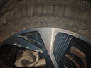 优科豪马（yokohama）225/55R18 102V   GEOLANDAR  CV G058适配:英轮LEVC 省油耐磨 实拍图