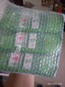 蓝月亮洗手液补充装袋装500g*6 泡沫丰富芦荟抑菌护手保湿替换装 实拍图