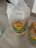 西王 食用油 玉米胚芽油4.06L 非转基因 物理压榨玉米油 实拍图