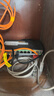 华三（H3C）8口POE路由AC一体机 企业级VPN路由器网关控制器 带机250 POE110W/双WAN口 ER3208G3-P-E 实拍图