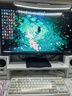 泰坦军团 27英寸 2K 升级235Hz HDR500nit高亮版 硬件低蓝光 专业电竞调校 出厂校色 三角洲显示器P2710R2+ 实拍图