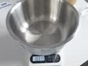 适用九阳电饭煲内胆2L3L4L5升直筒球形3电饭锅内锅304不锈钢无涂层 4升直身内胆【316不锈钢】 实拍图