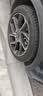 固特异（Goodyear）汽车轮胎 235/45R20 96V EAG F1 ASY3 SUV鹰驰F1 3代 原配领克 实拍图