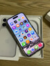 Apple/苹果  iPhone 17 Pro 256GB 银色 支持移动联通电信5G 双卡双待手机 实拍图