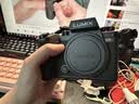 绿巨能（llano）适用松下电池DMW-BLK22相机电池DC-S5 S9 GH6 GH5M2单反数码微单LUMIX s5m2 Panasonic充电仓盒子 【CS2充电盒】一电双充 实拍图