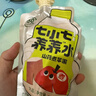 七小七山药煮苹果四神汤养养水*1包（10袋）宝宝果泥儿童果汁健康饮料 实拍图
