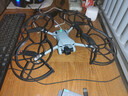 大疆 DJI Mini 3 优选迷你航拍机 智能高清拍摄无人机  轻型无人机 小型遥控飞机 兼容带屏遥控器 实拍图