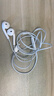 Apple/苹果 EarPods 闪电/Lightning有线耳机 iPhone耳机原装耳机适用闪电接口的手机平板 实拍图