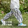 多优（Dyoo）宝宝婴幼儿手口湿巾湿纸巾儿童加厚柔湿巾便携无酒精角鲨烷家庭装 温泉水系列【小包装】 10抽*10包 150mm*200mm 实拍图