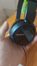索尼（SONY） MDR-ZX110AP 耳机头戴式有线有麦电脑笔记本手机适用办公学生网课学习 黑色 618 520礼物 实拍图