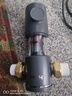 海尔（Haier）前置过滤器全屋家用净水器HP-05升级迭代款40微米双网反冲洗大通量管道过滤器 全屋家用净水器 实拍图