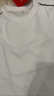 李宁零压冰棒T男短袖速干夏季排湿透气跑步健身训练运动上衣ATSV509 实拍图