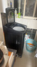 松下（Panasonic）【价保618】不弯腰 波轮洗衣机 10KG 离心洗 水氧泡沫净 羽绒服内衣洗 XQB100-1U2R 实拍图