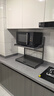 美的（Midea）【价保618】微碳微波炉烤箱一体机900w微波1000w烧烤平板光波速热23L容量变频臻彩荧幕 （C32） 实拍图