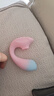 EROCOME伊珞震动棒成人情趣性用品女士专用刺激2026新款静音女生玩的玩具 实拍图
