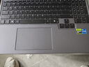机械革命【京东电脑直播间领券立减800元】极光X 2026 (i7-13700HX 16G 1T RTX5060  灰)游戏本笔记本电脑 实拍图