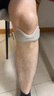 Valsace髌骨带护膝专业级男女士膝盖关节护具膑骨髌护带固定带跑步2只装 实拍图